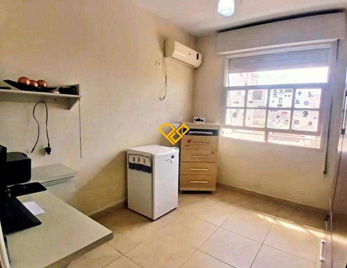 Apartamento à venda no Boqueirão: Dormitório 3