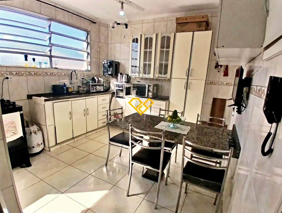 Apartamento à venda no Boqueirão: Cozinha