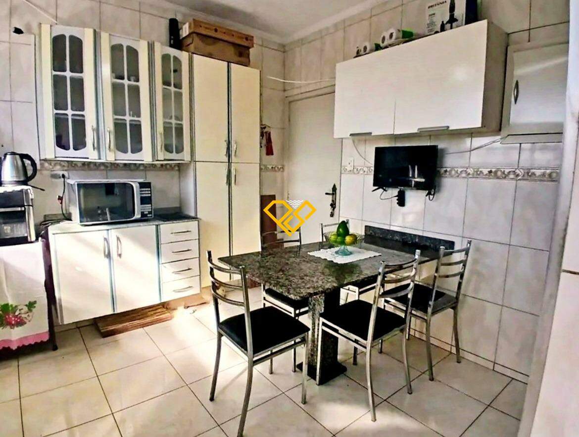 Apartamento à venda no Boqueirão: Cozinha