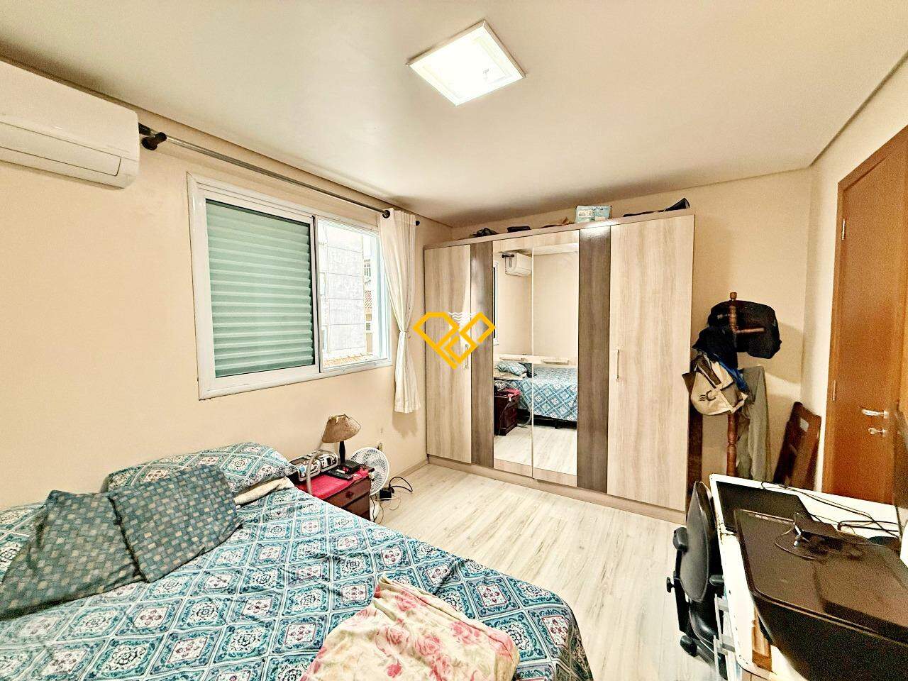 Casa em Condomínio à venda no Ponta da Praia: Dormitório 2