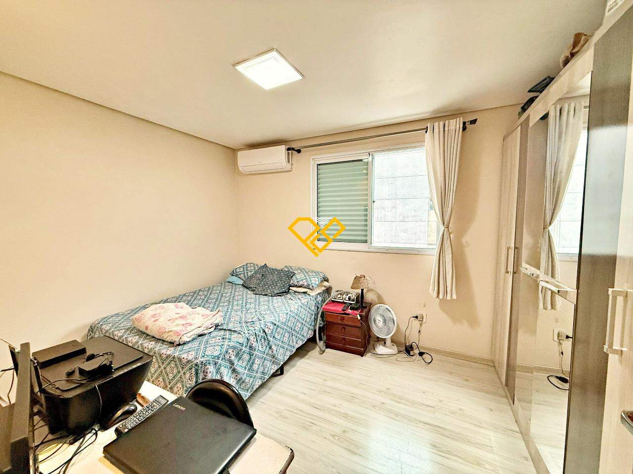 Casa em Condomínio à venda no Ponta da Praia: Dormitório 2