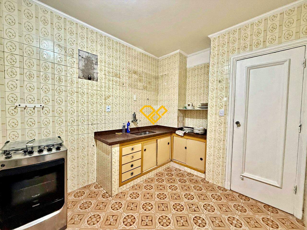 Apartamento à venda no Boqueirão: Cozinha