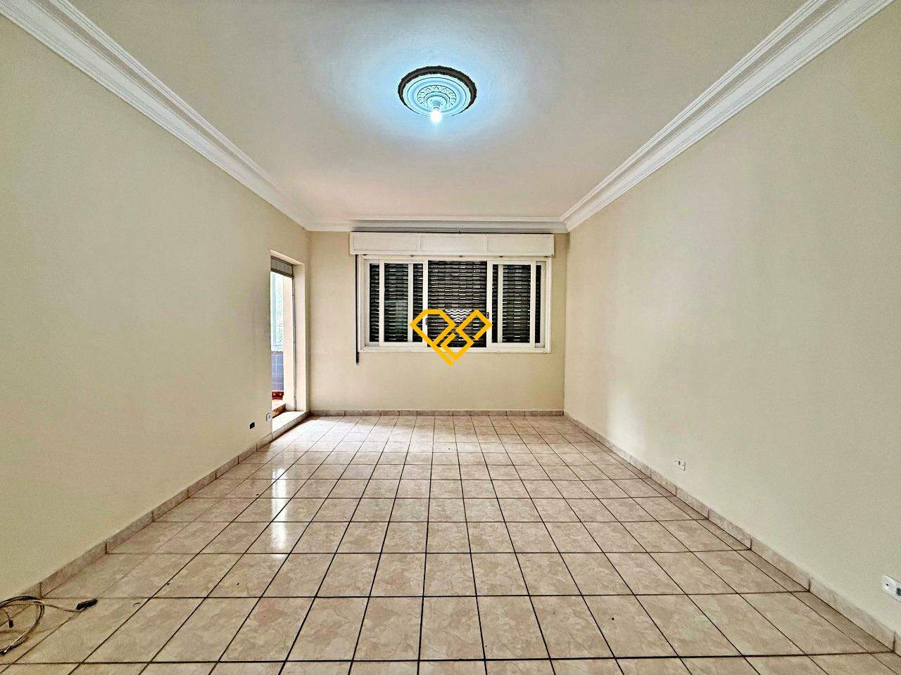 Apartamento à venda no Boqueirão: Sala