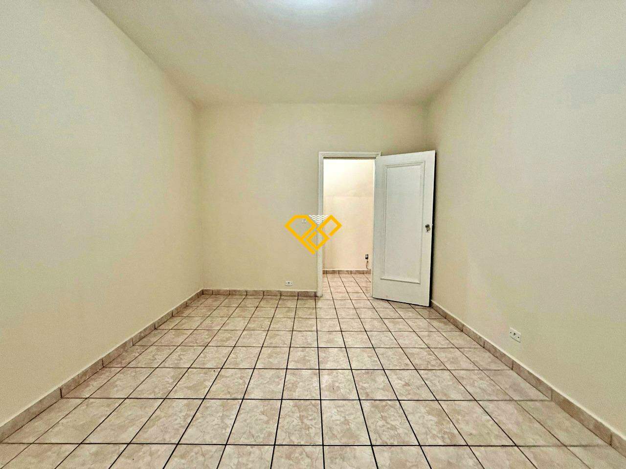 Apartamento à venda no Boqueirão: Dormitório 1