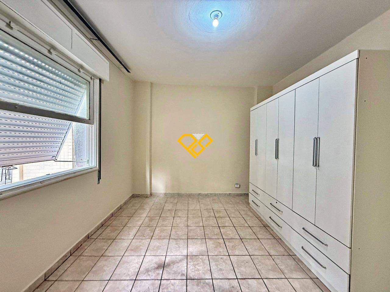 Apartamento à venda no Boqueirão: Dormitório 3