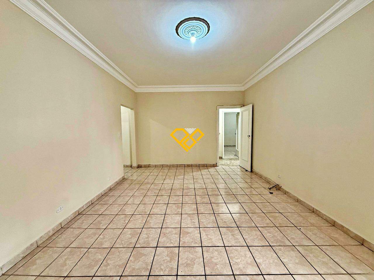 Apartamento à venda no Boqueirão: Sala