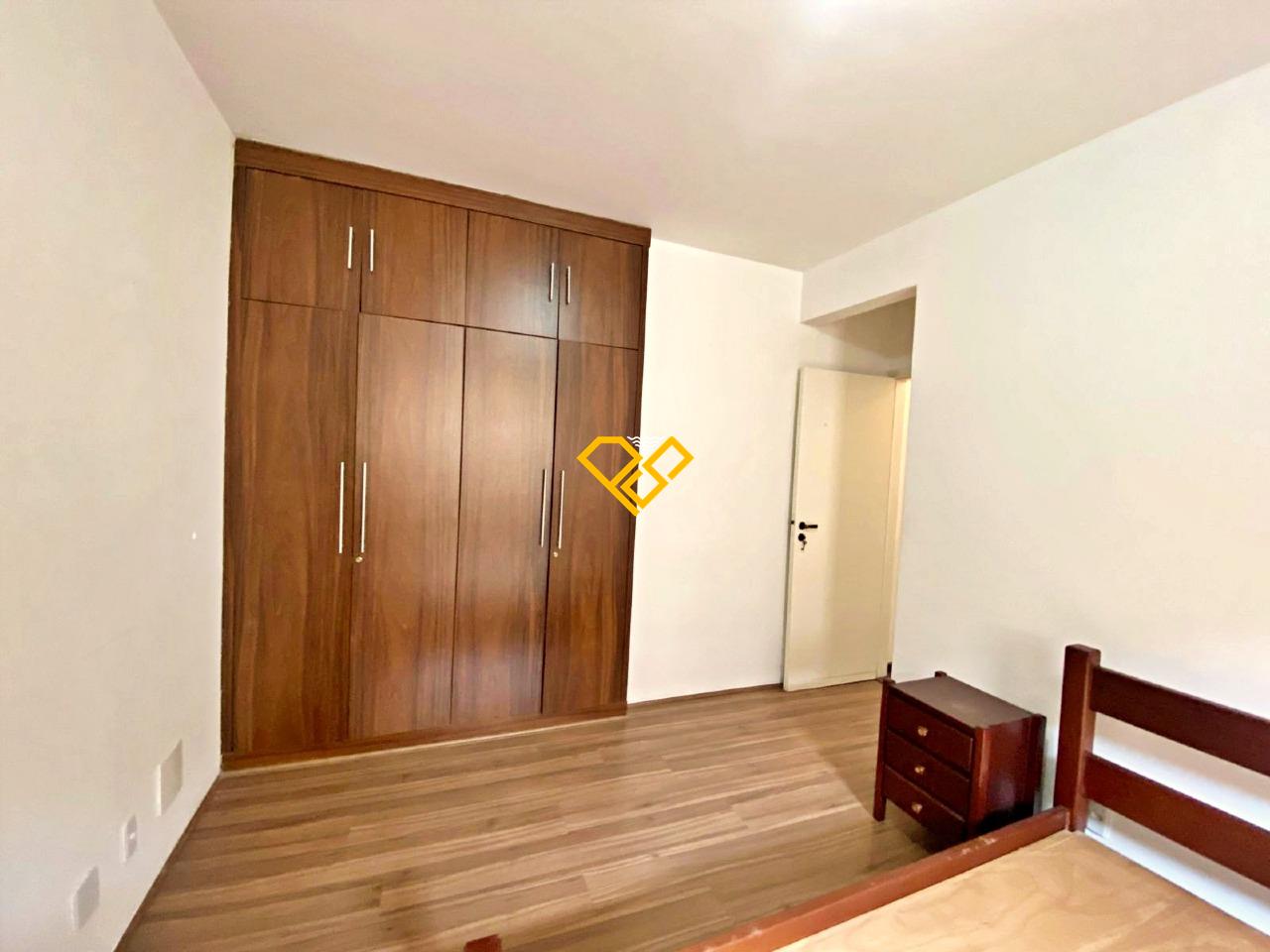 Apartamento à venda no Boqueirão: Dormitório 1 - suíte