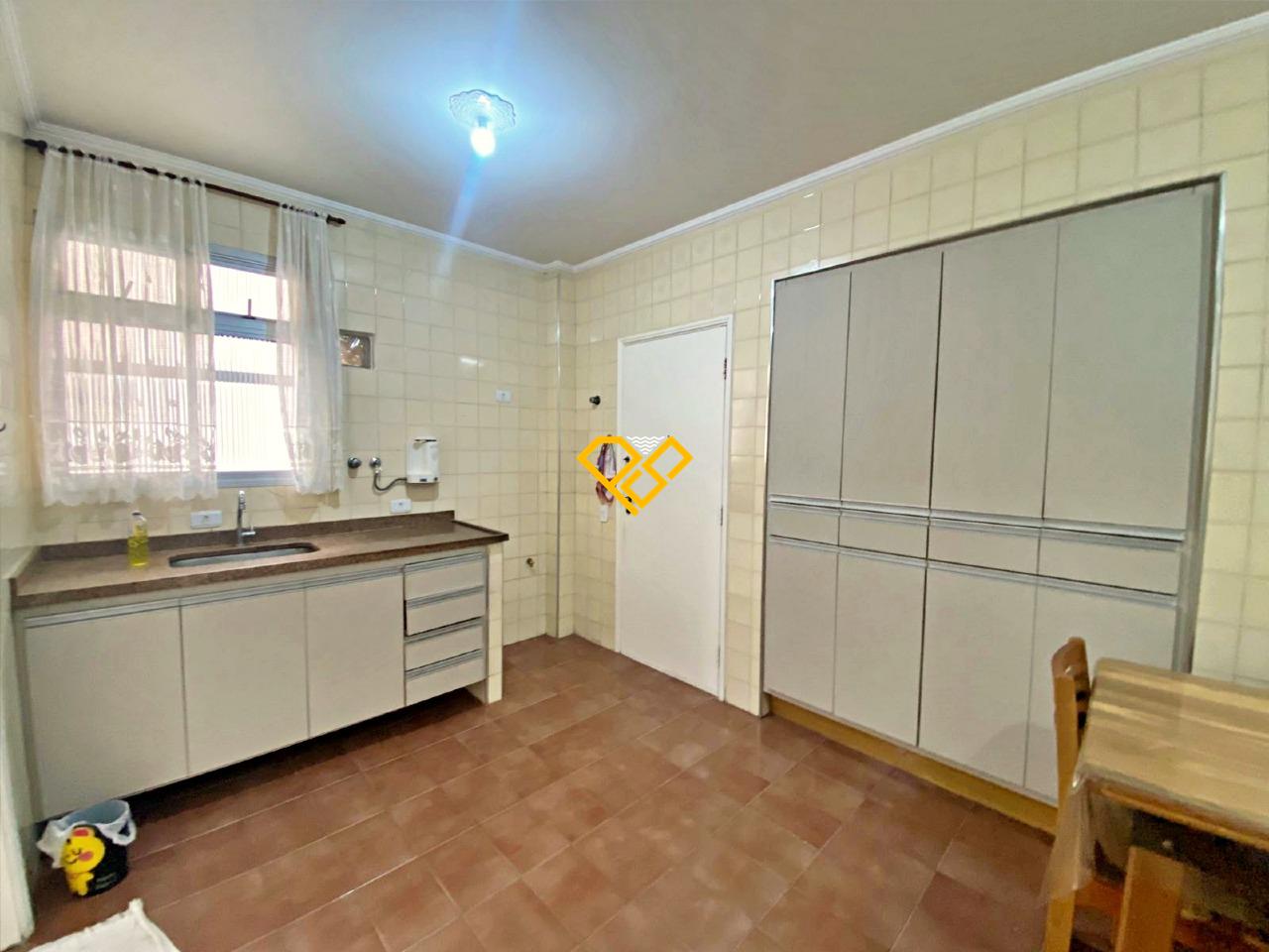 Apartamento à venda no Boqueirão: Cozinha
