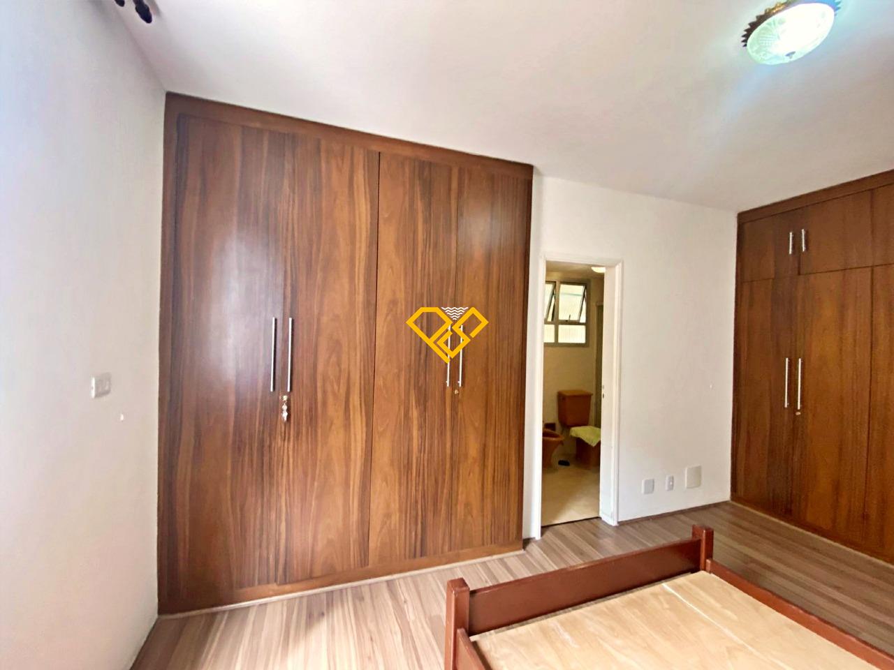 Apartamento à venda no Boqueirão: Dormitório 1 - suíte