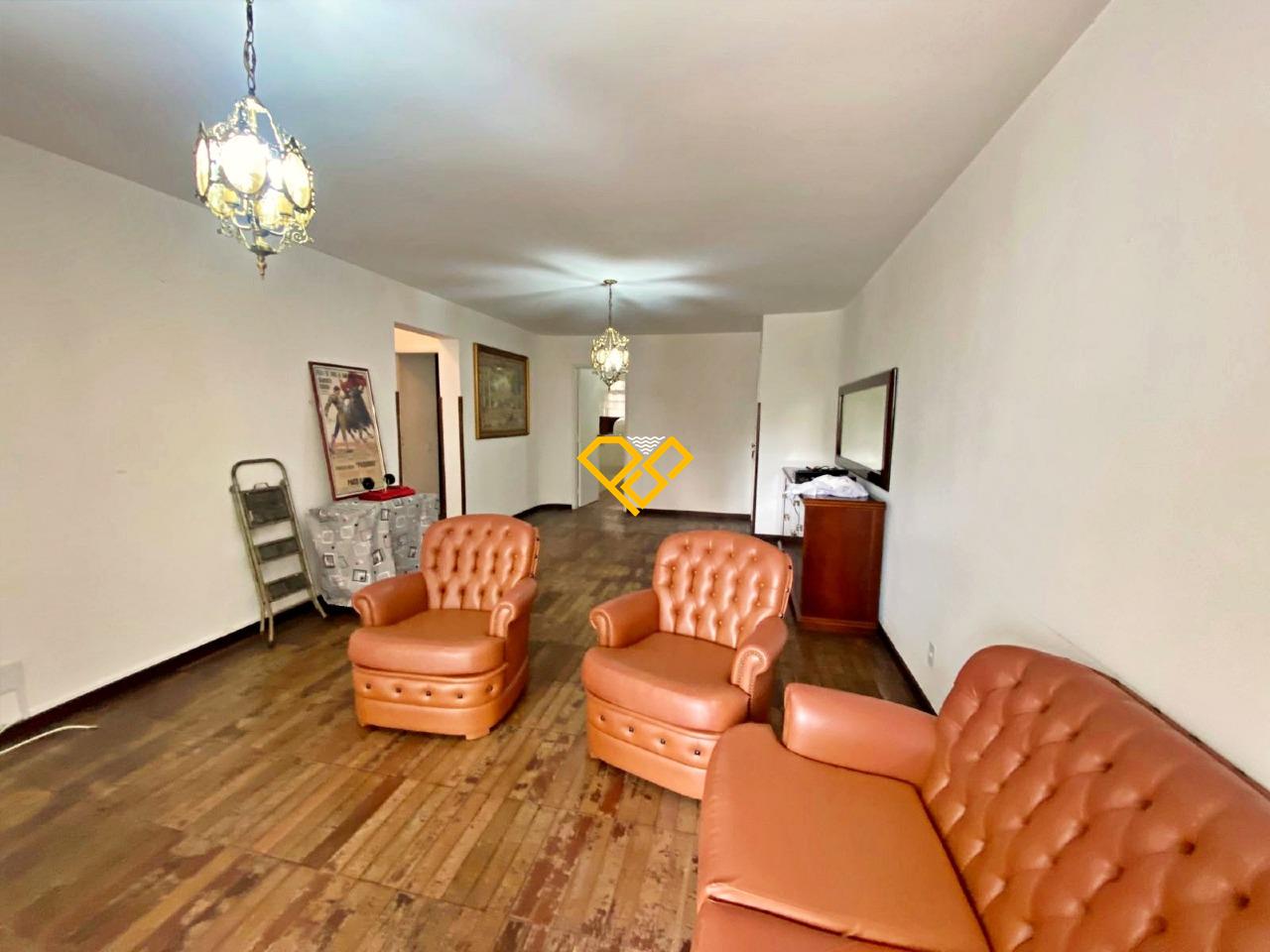 Apartamento à venda no Boqueirão: Sala