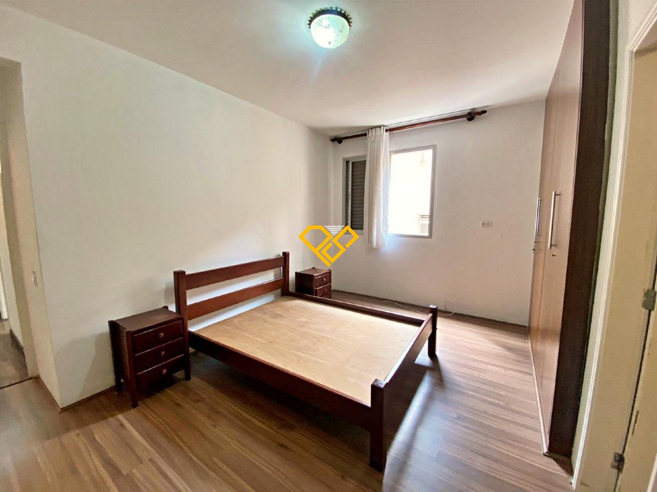 Apartamento à venda no Boqueirão: Dormitório 1 - suíte