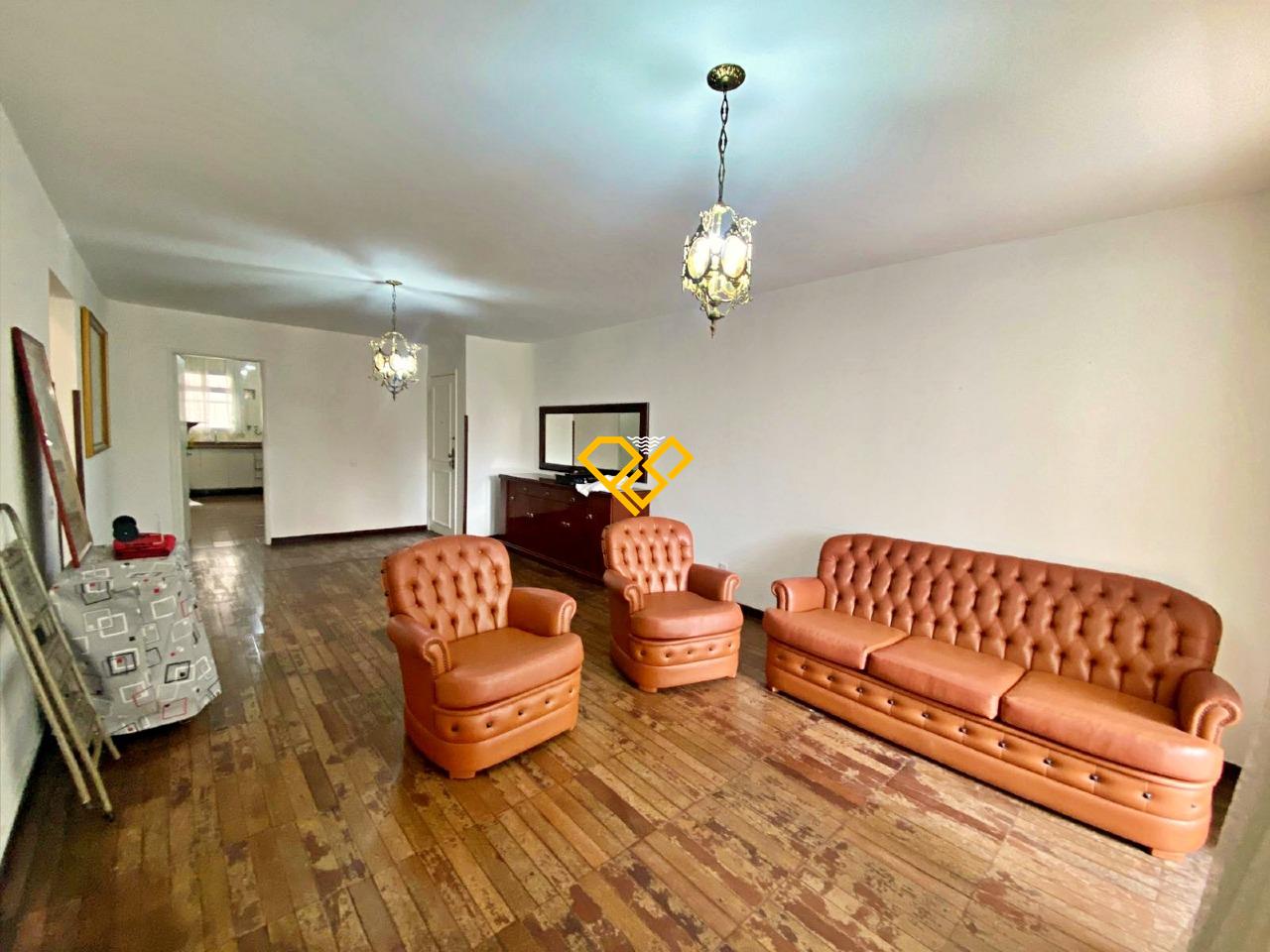 Apartamento à venda no Boqueirão: Sala