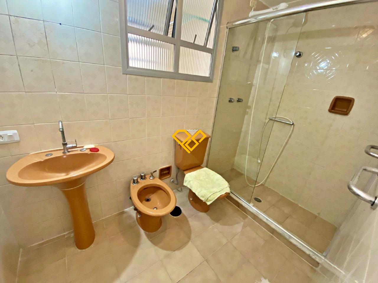 Apartamento à venda no Boqueirão: Wc suíte