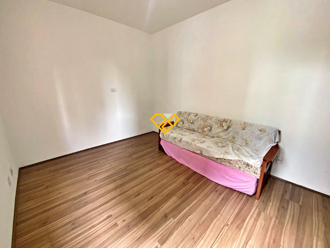 Apartamento à venda no Boqueirão: Dormitório 2