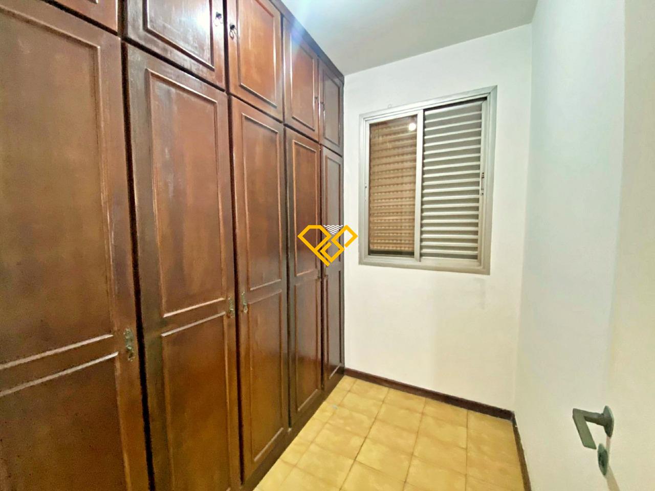 Apartamento à venda no Boqueirão: Dependência