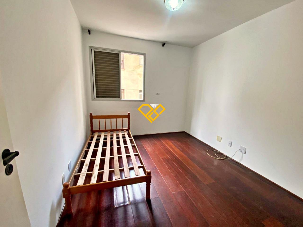 Apartamento à venda no Boqueirão: Dormitório 3