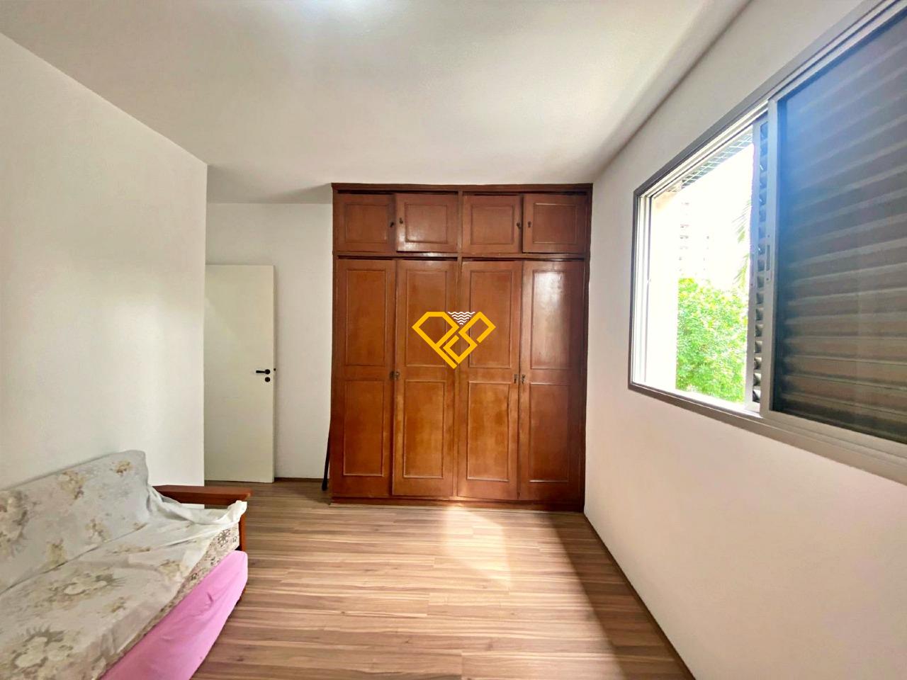 Apartamento à venda no Boqueirão: Dormitório 2