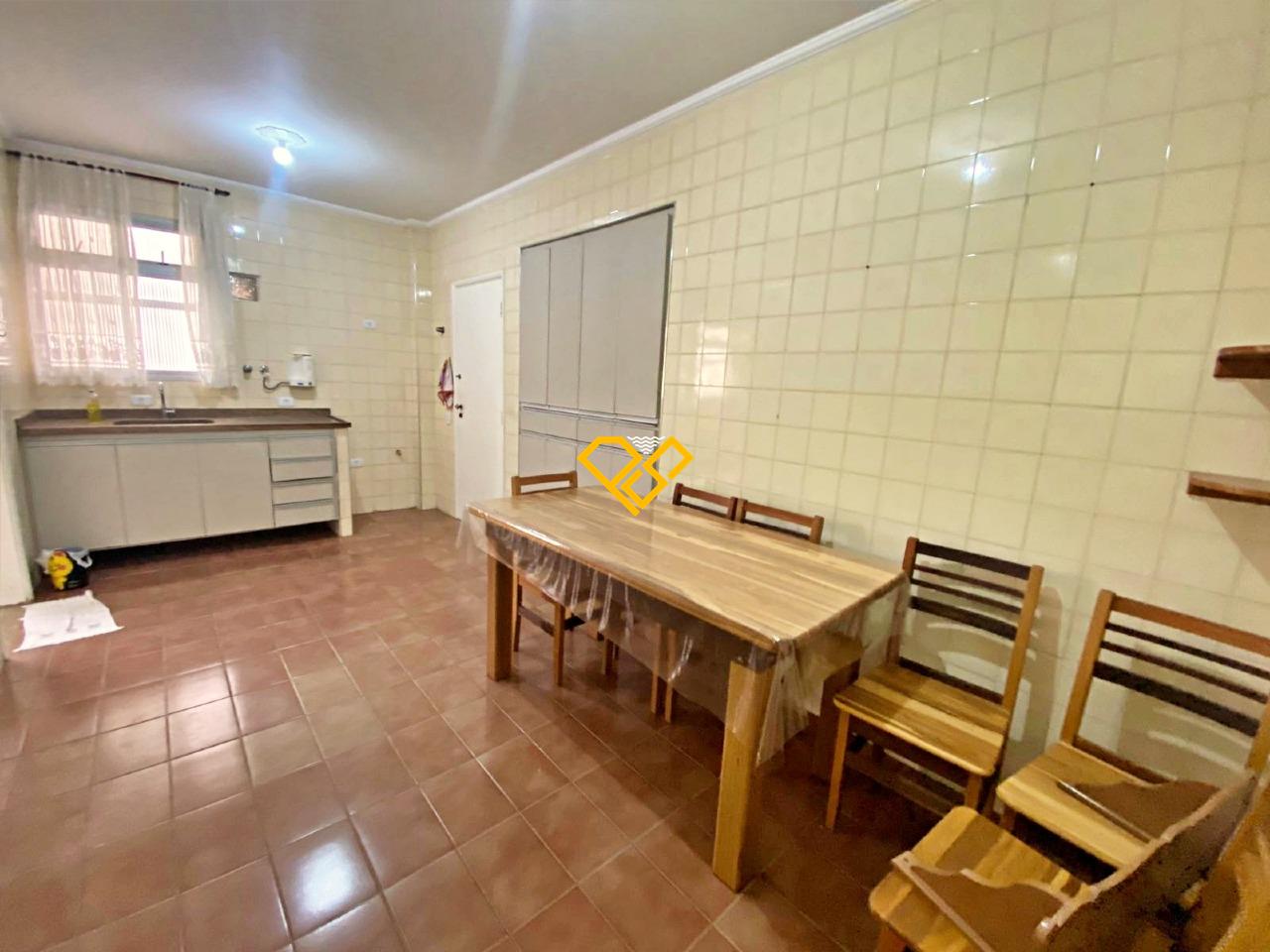 Apartamento à venda no Boqueirão: Cozinha