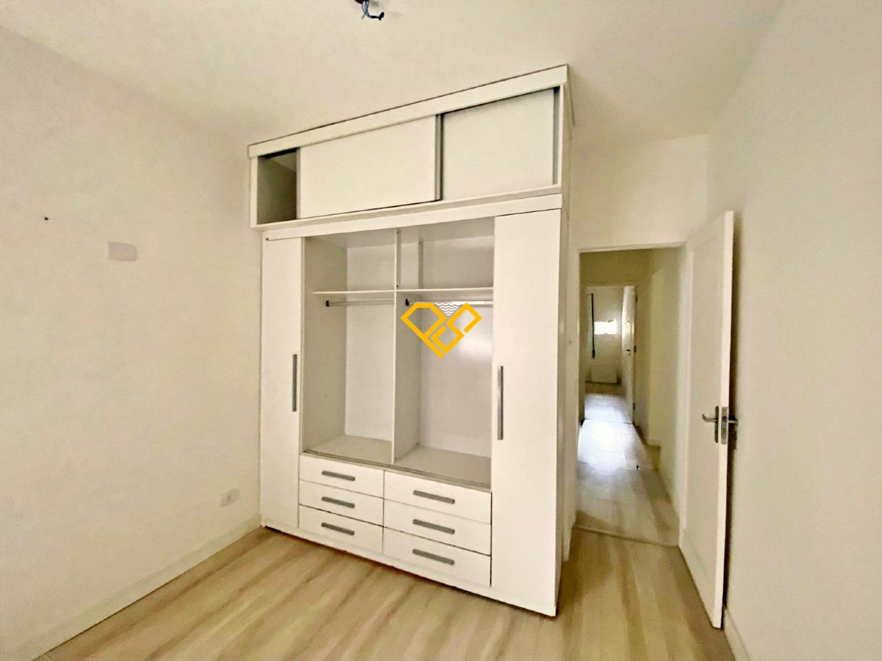 Apartamento à venda no Gonzaga: Dormitório 3