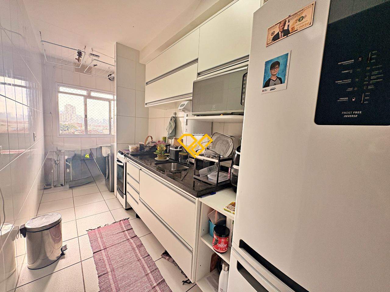 Apartamento à venda no Marapé: Cozinha