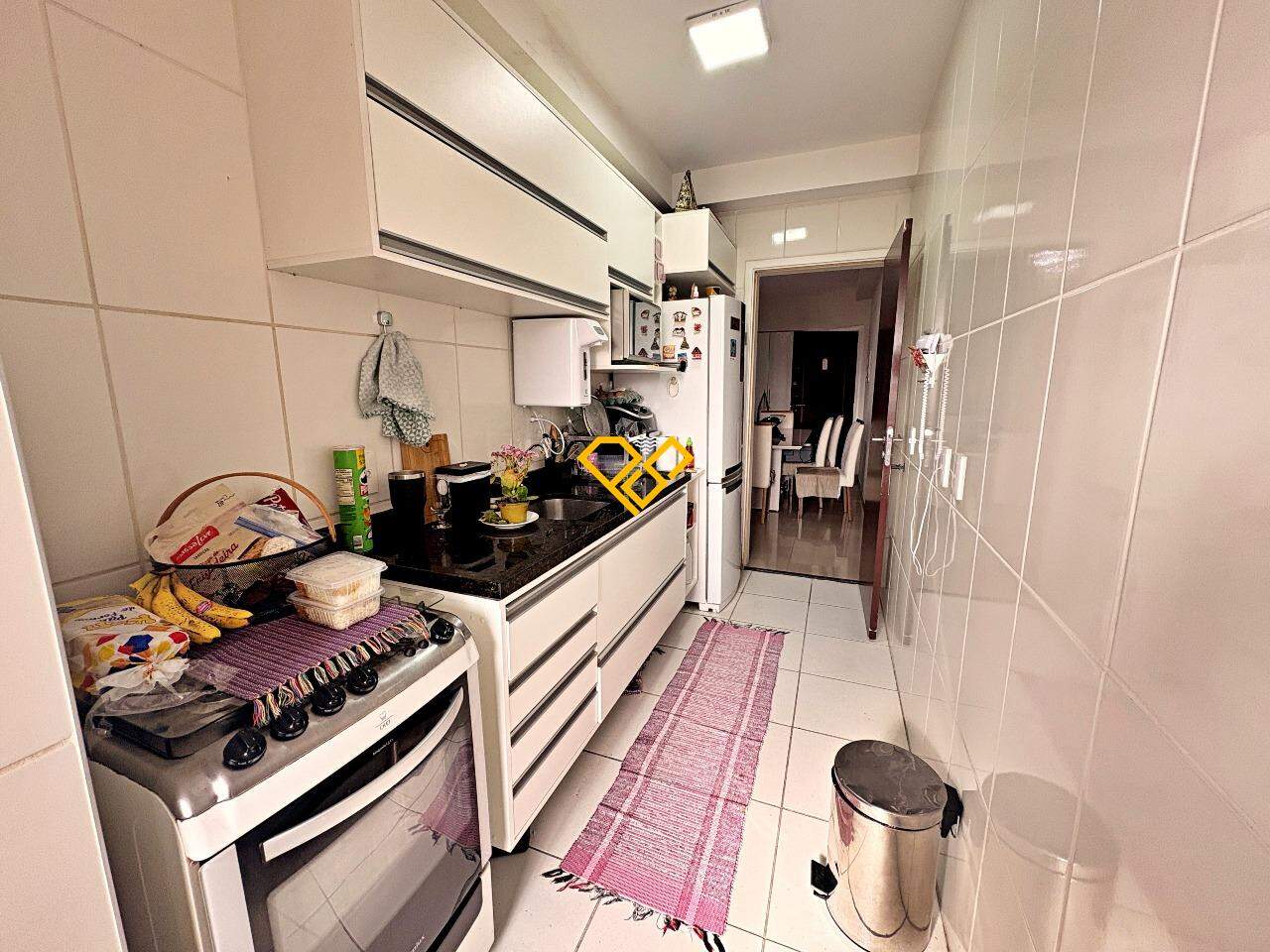 Apartamento à venda no Marapé: Cozinha