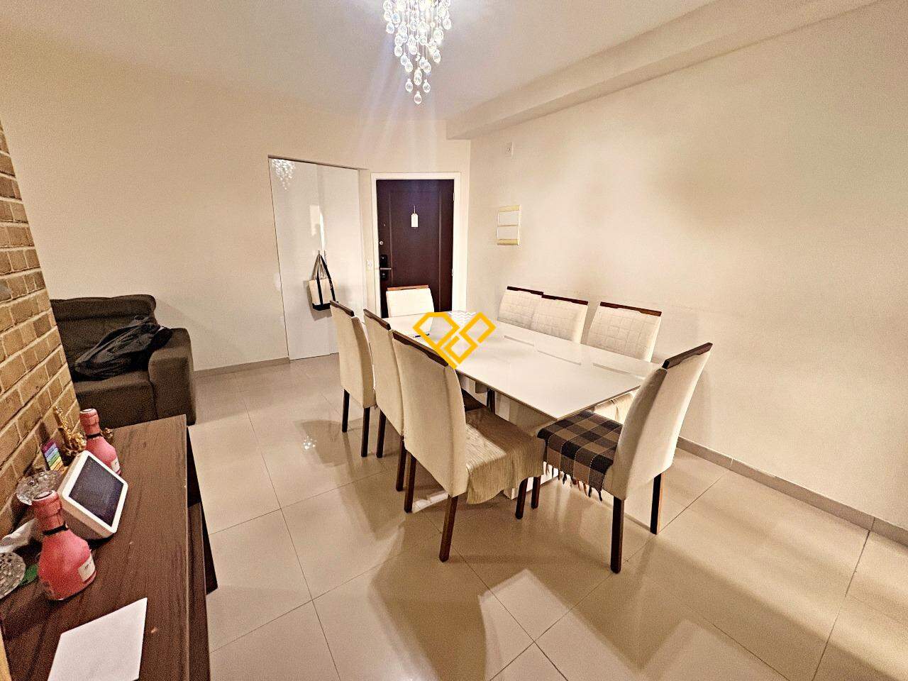 Apartamento à venda no Marapé: Sala