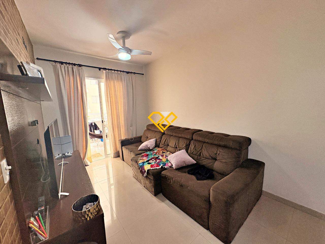 Apartamento à venda no Marapé: Sala