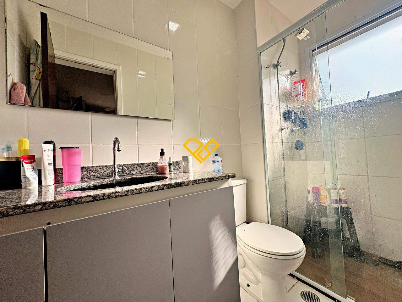 Apartamento à venda no Marapé: Wc suíte