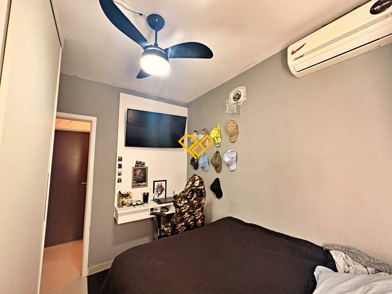 Apartamento à venda no Marapé: Dormitório 2