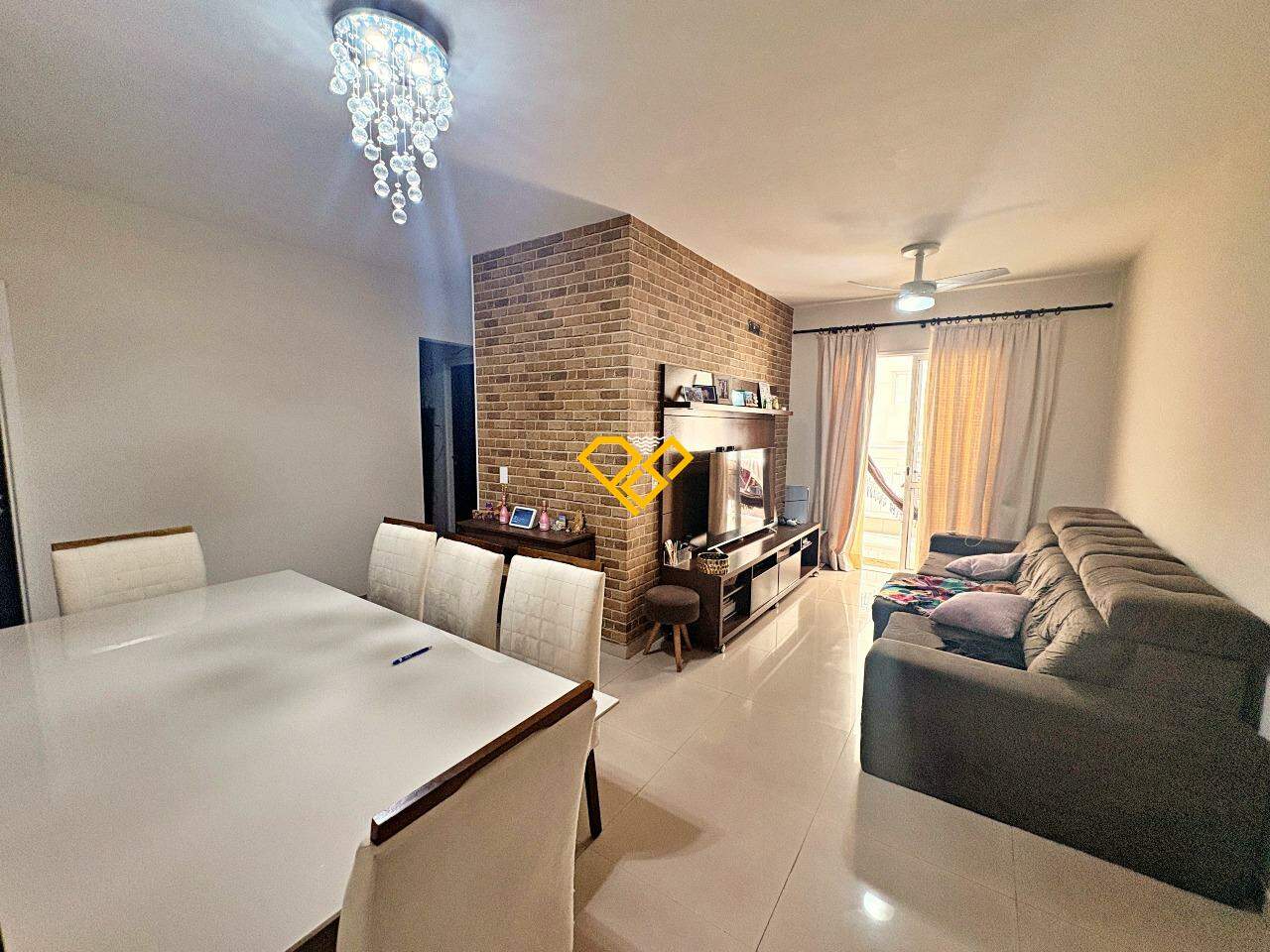 Apartamento à venda no Marapé: Sala