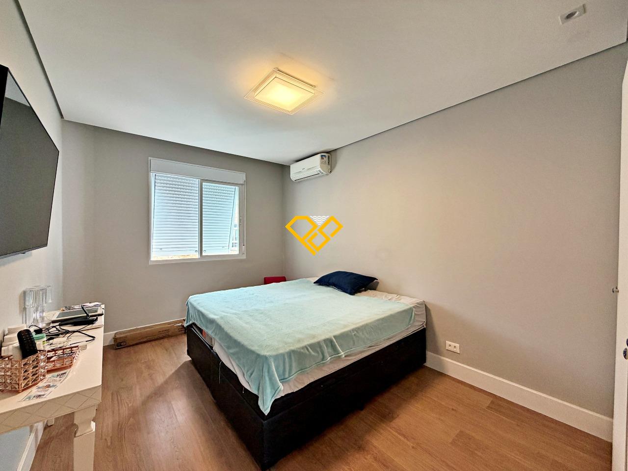 Apartamento Duplex para aluguel no Ponta da Praia: Dormitório 2