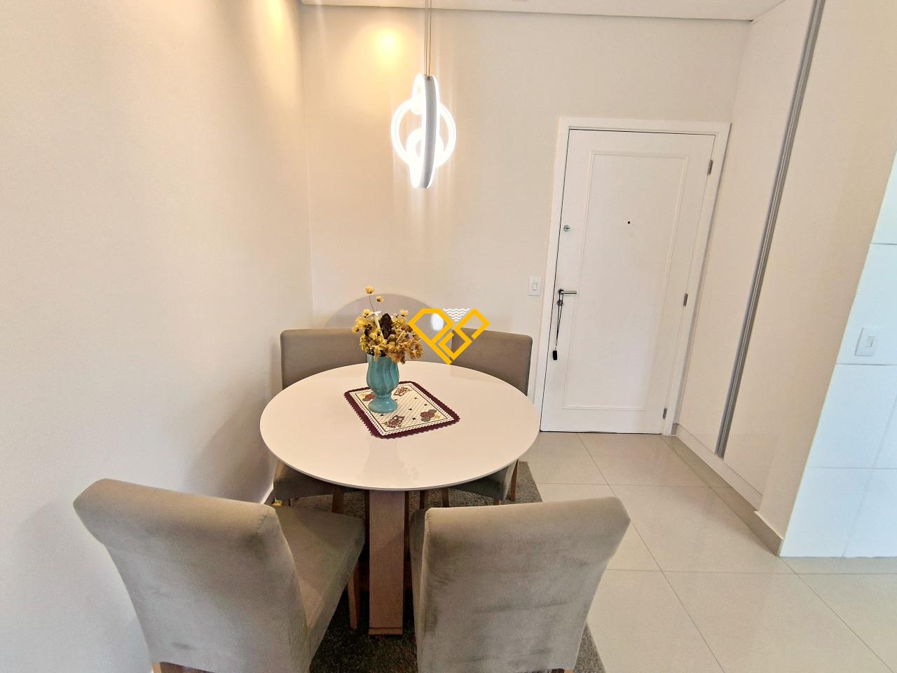 Apartamento à venda no Marapé: Sala