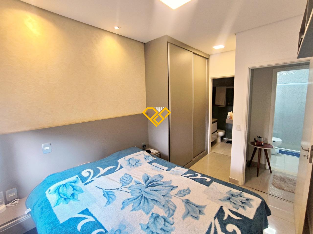 Apartamento à venda no Marapé: Dormitório 1 - suíte