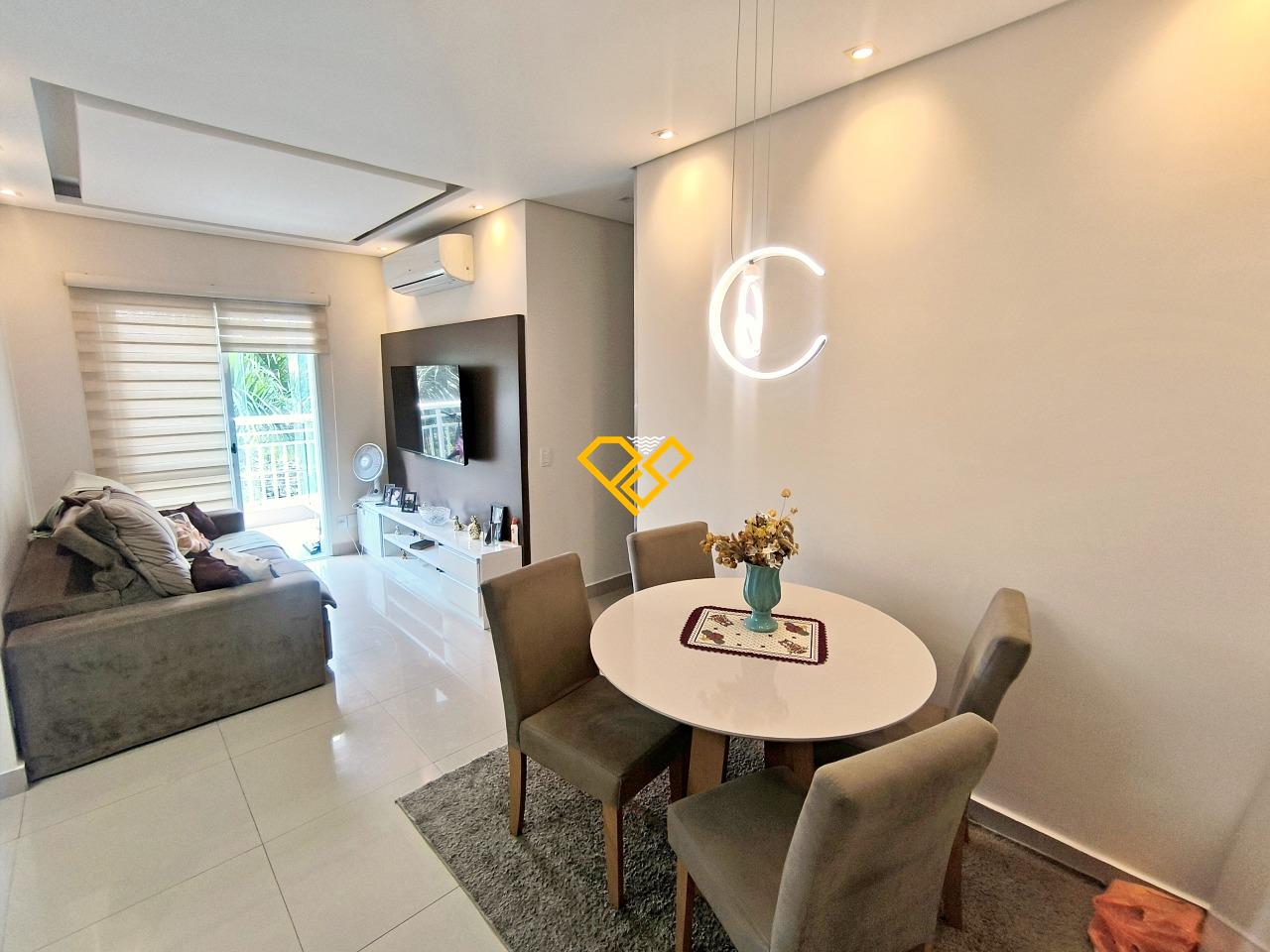 Apartamento à venda no Marapé: Sala