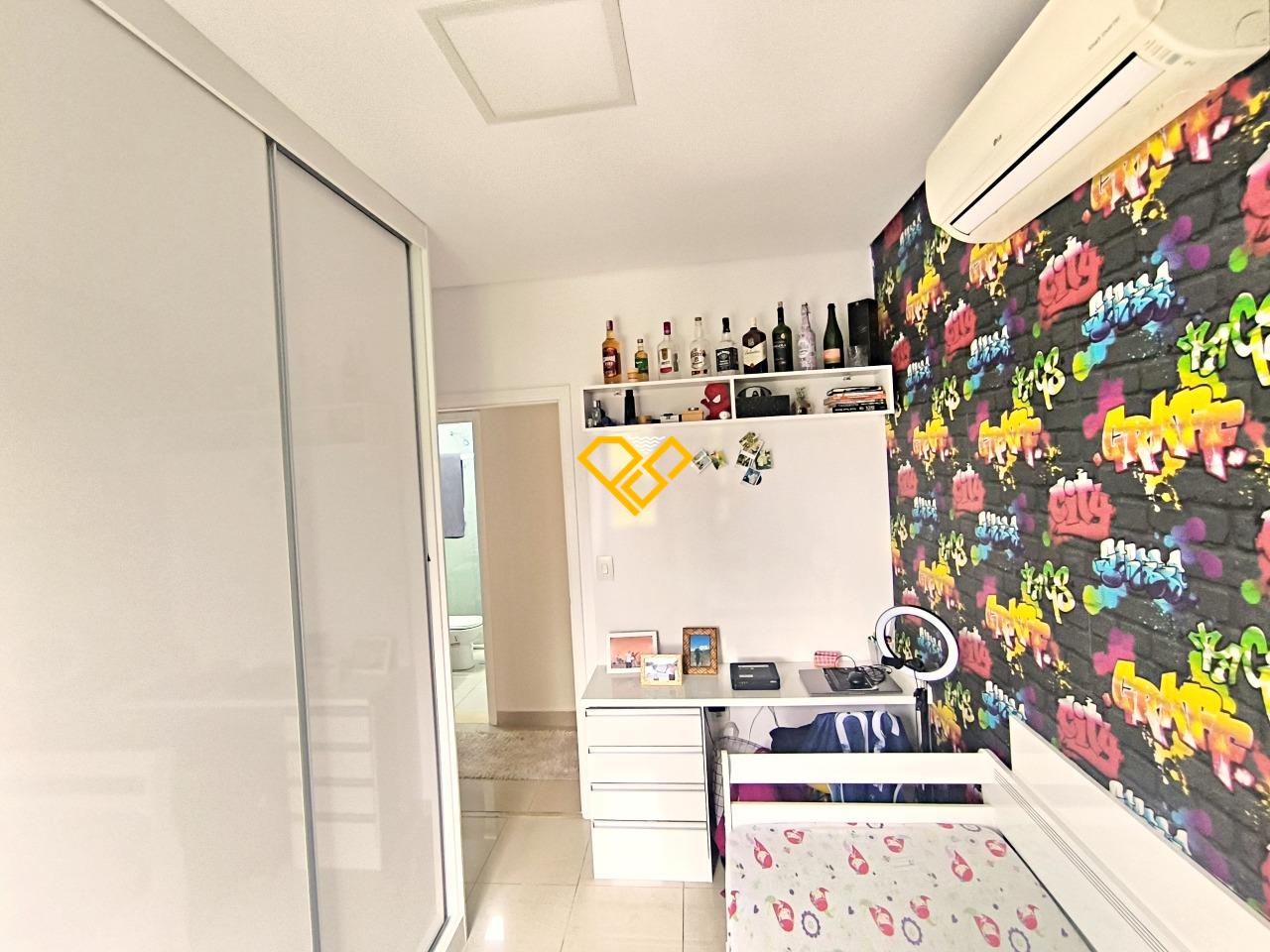 Apartamento à venda no Marapé: Dormitório 2