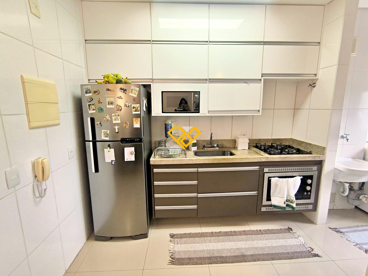 Apartamento à venda no Marapé: Cozinha