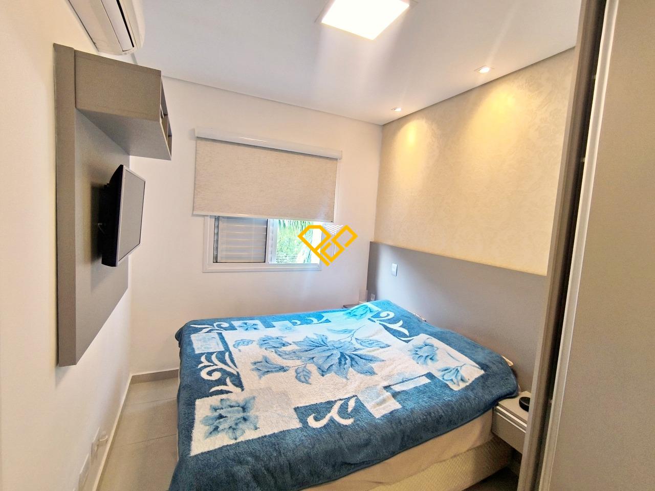 Apartamento à venda no Marapé: Dormitório 1 - suíte