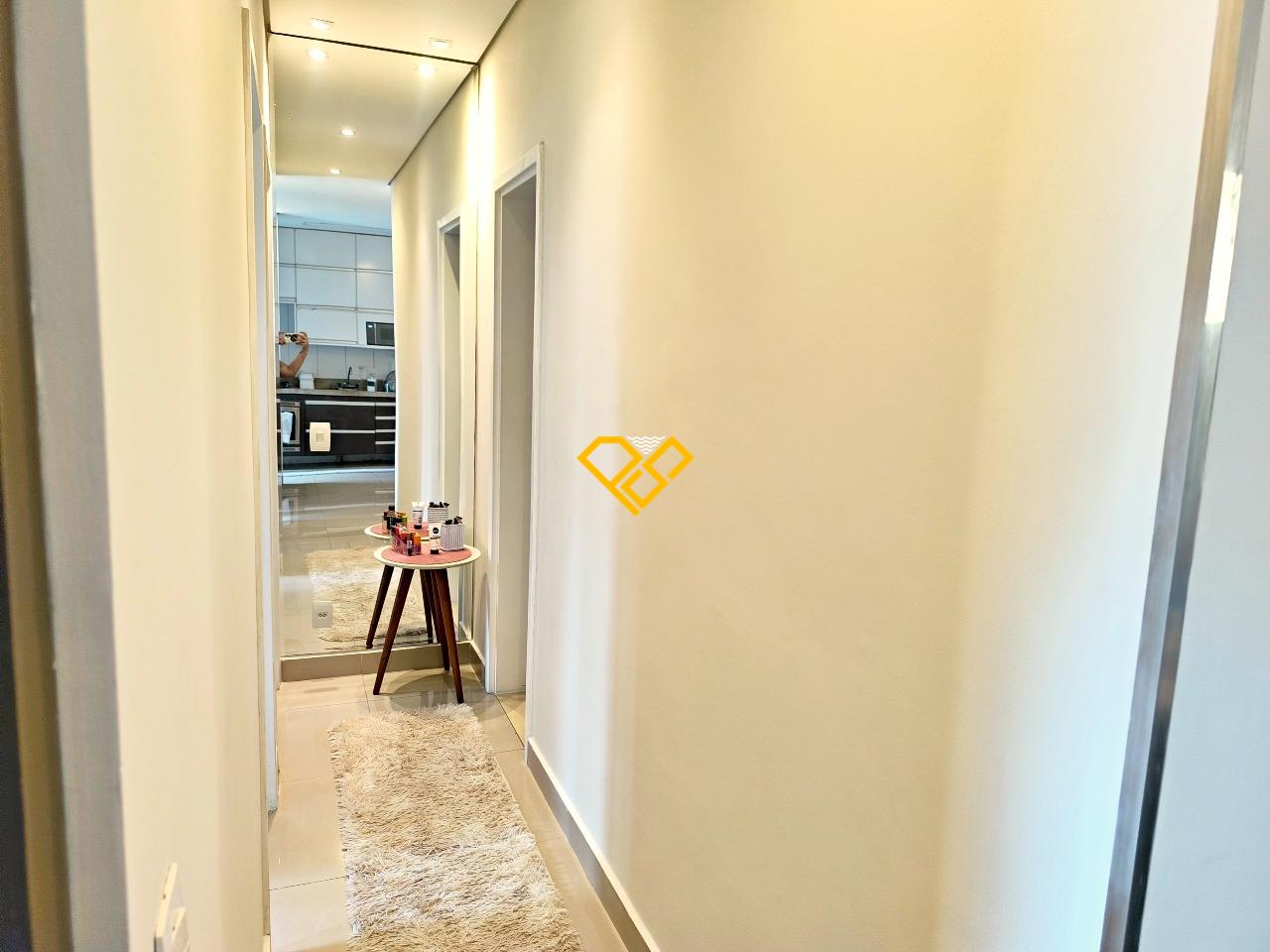 Apartamento à venda no Marapé: Sala