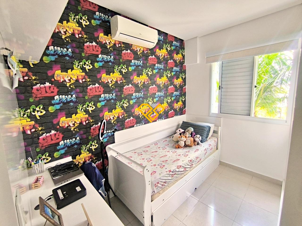 Apartamento à venda no Marapé: Dormitório 2