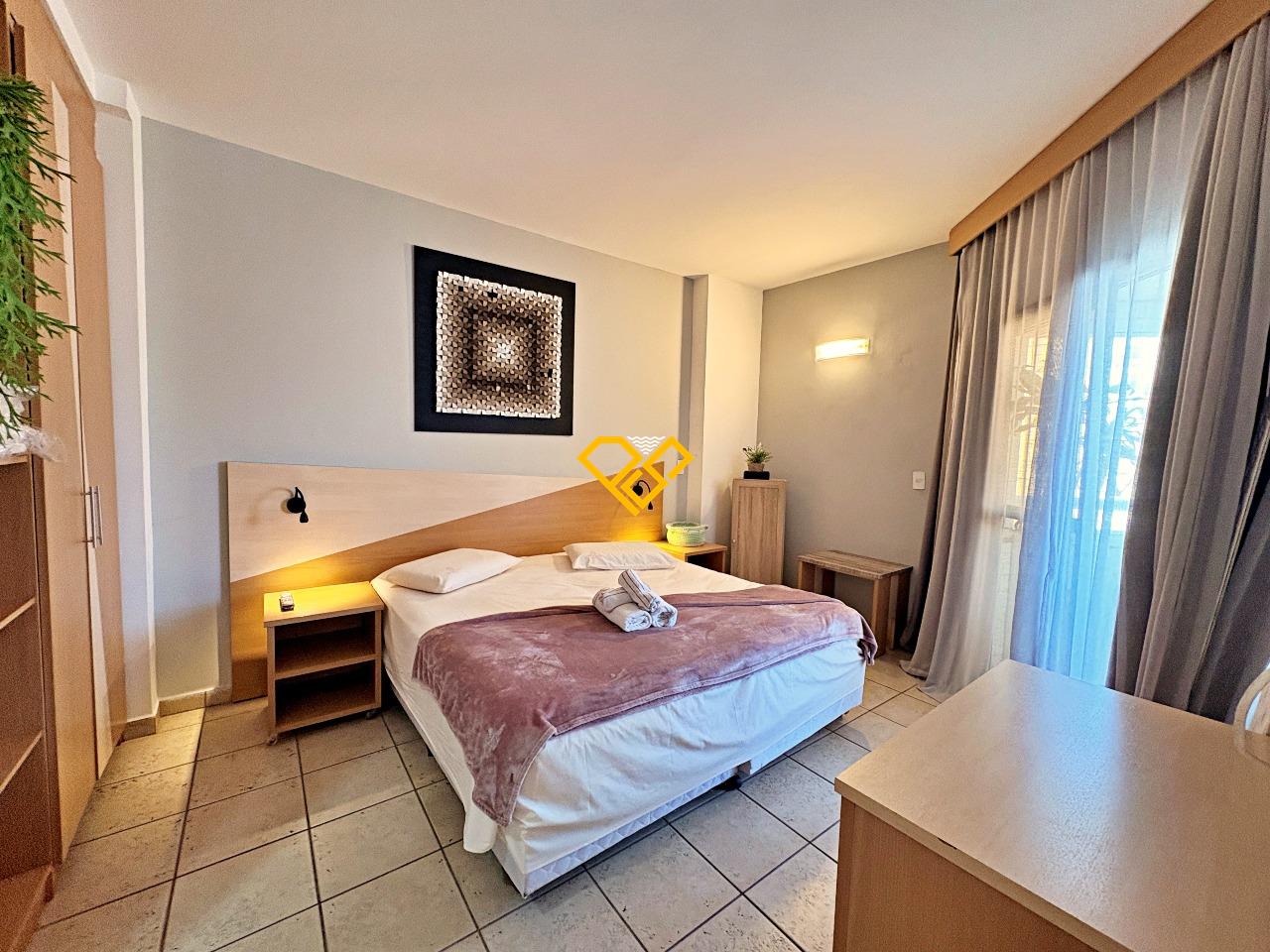 Apartamento para aluguel no Boqueirão: Dormitório