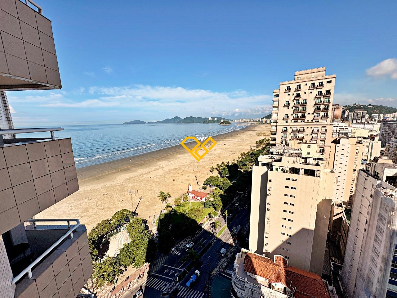 Apartamento para aluguel no Boqueirão: Vista