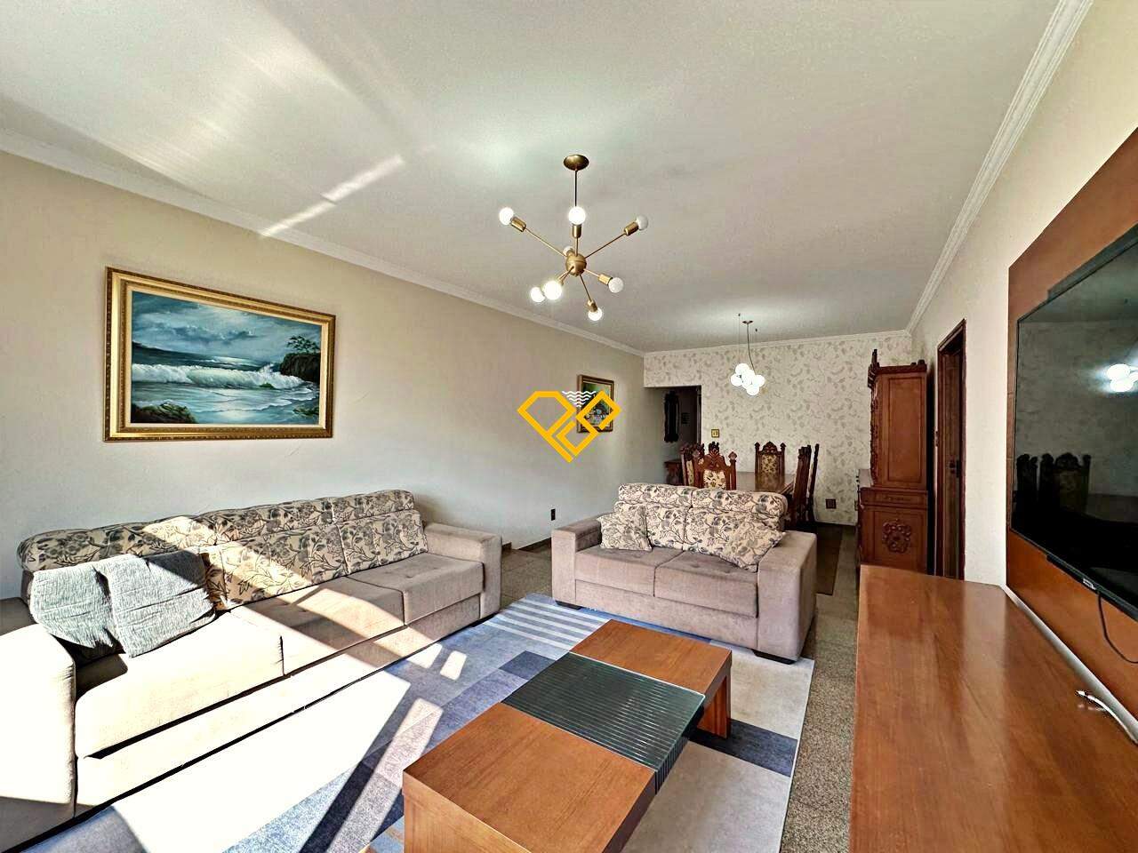Apartamento à venda no Boqueirão: Sala