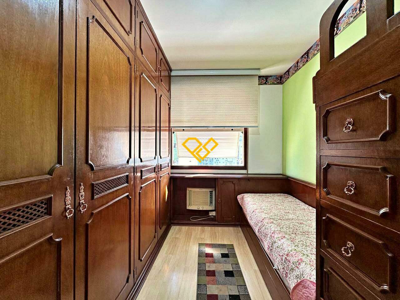 Apartamento à venda no Boqueirão: Dormitório 2