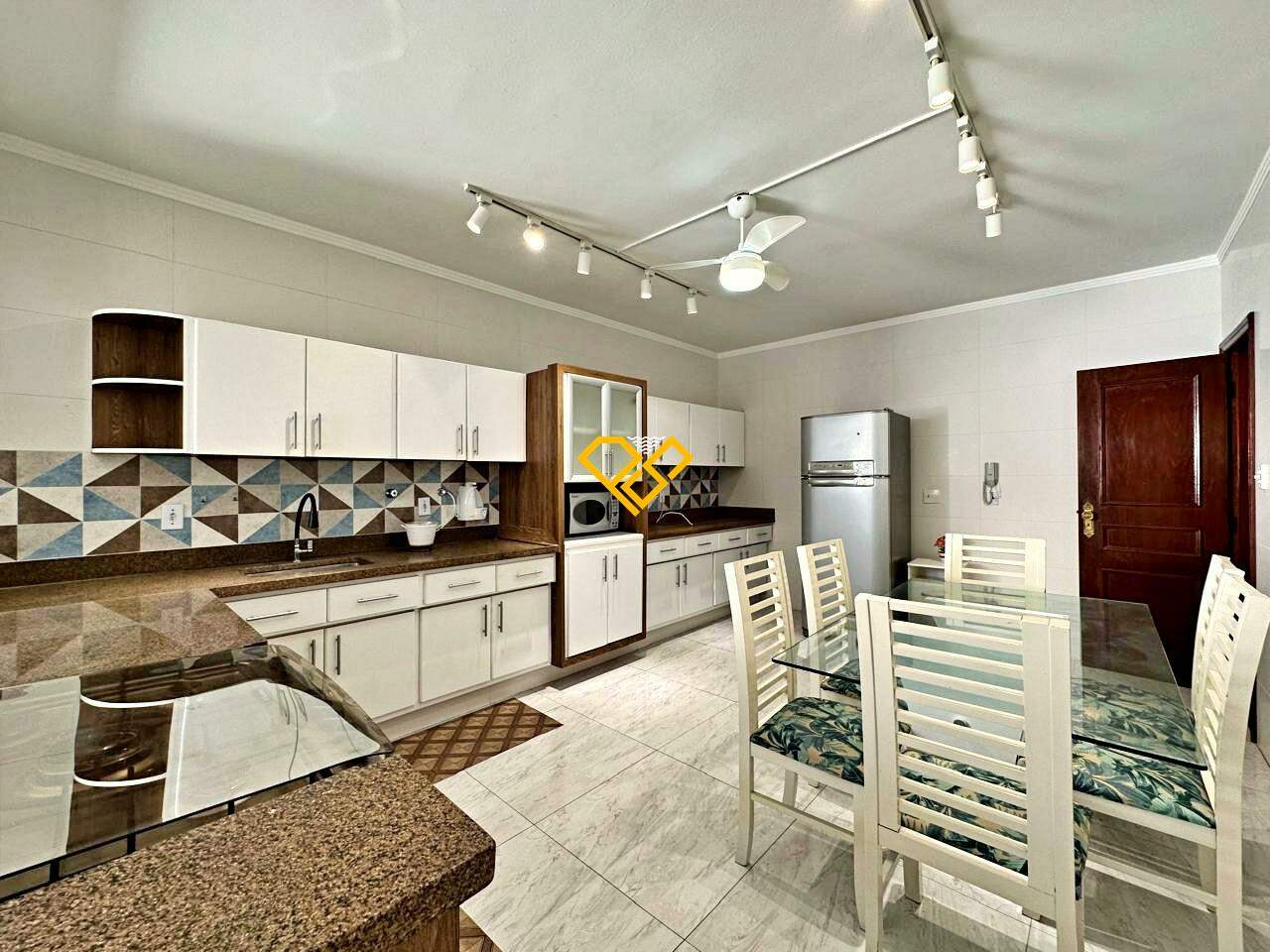 Apartamento à venda no Boqueirão: Cozinha