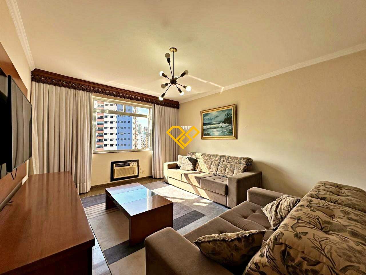 Apartamento à venda no Boqueirão: Sala