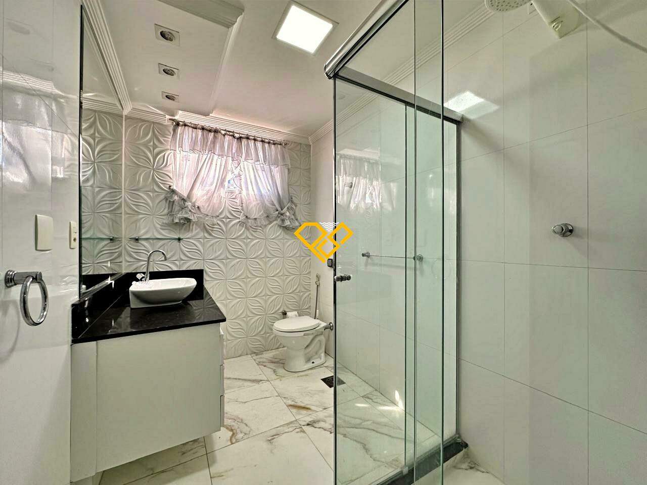 Apartamento à venda no Boqueirão: Wc social