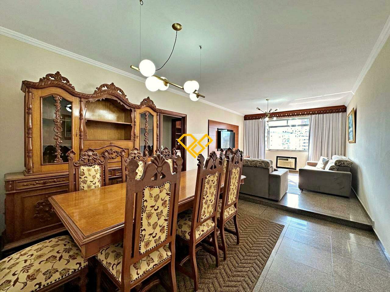 Apartamento à venda no Boqueirão: Sala