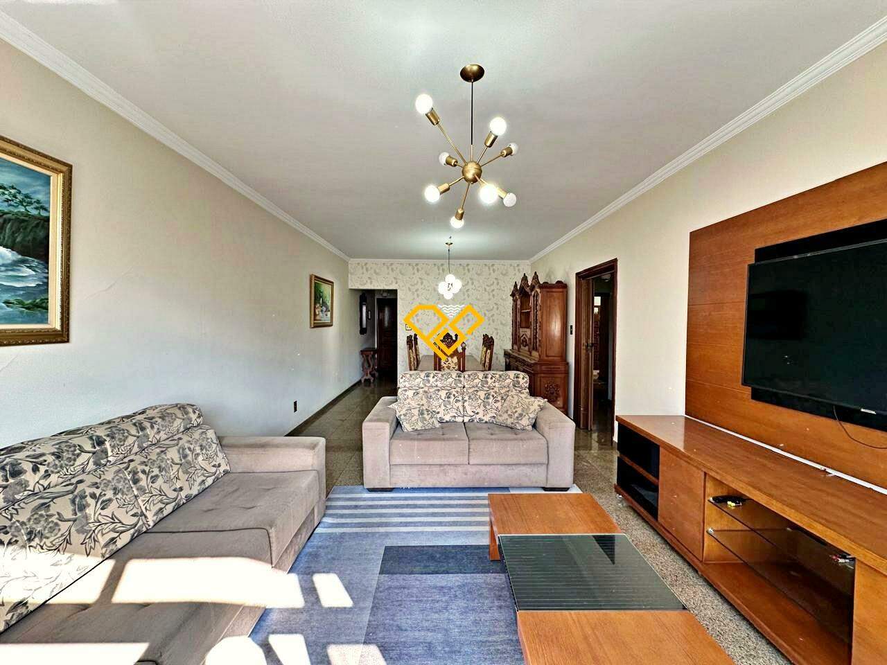Apartamento à venda no Boqueirão: Sala