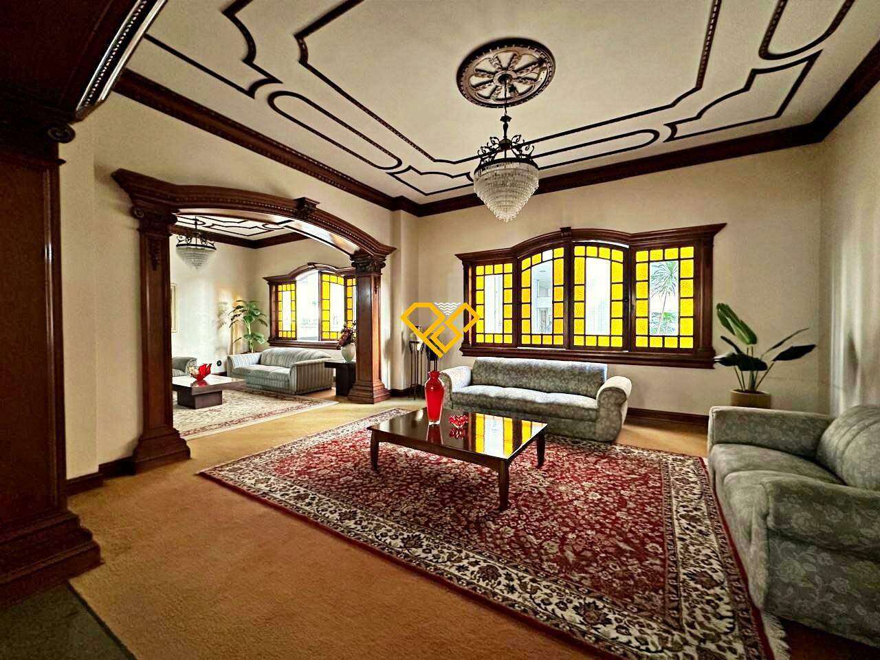 Apartamento à venda no Boqueirão: Hall social do condomínio