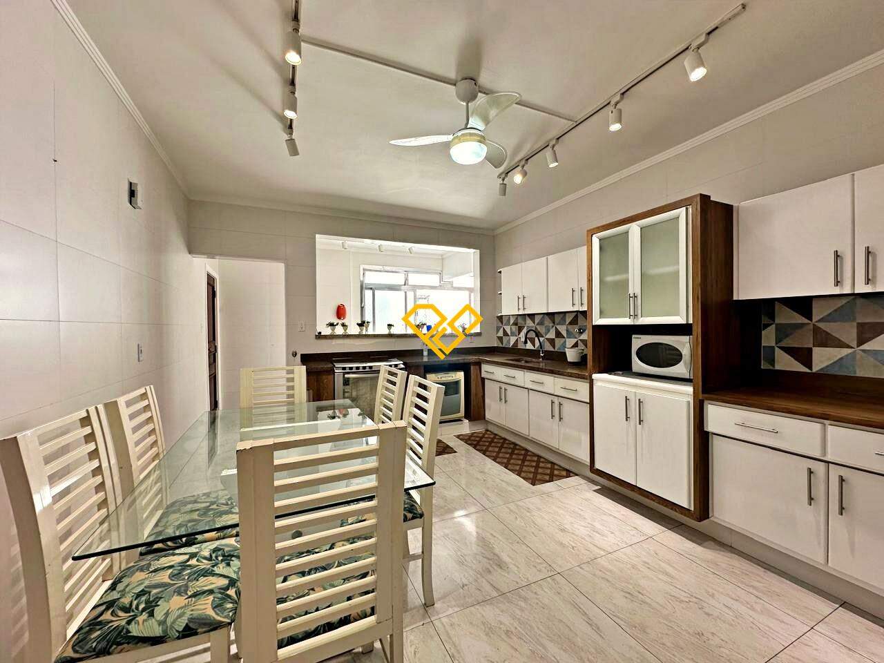 Apartamento à venda no Boqueirão: Cozinha